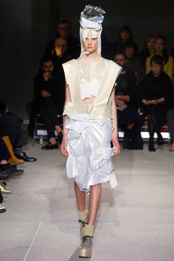 Comme des Garcons 2013DƬ