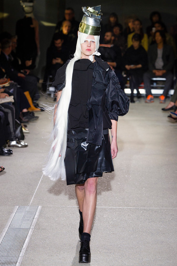 Comme des Garcons 2013DƬ