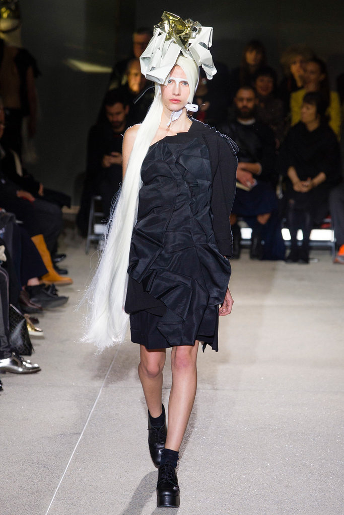 Comme des Garcons 2013DƬ
