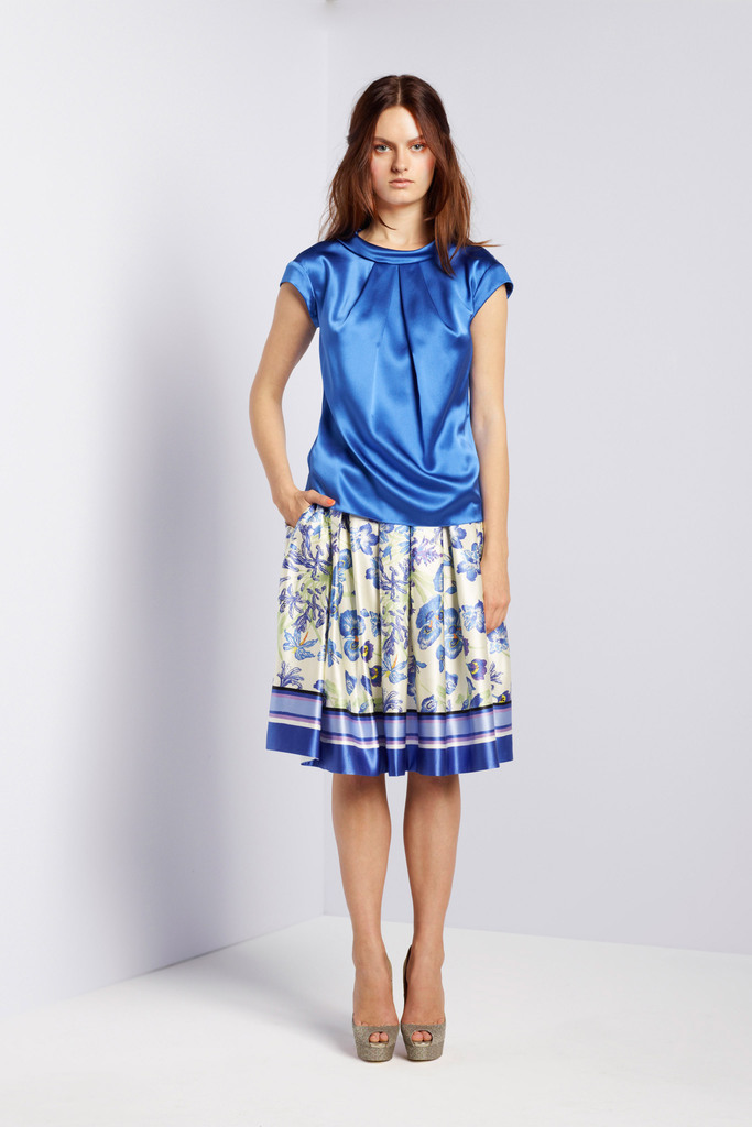 Collette Dinnigan 2013DƬ