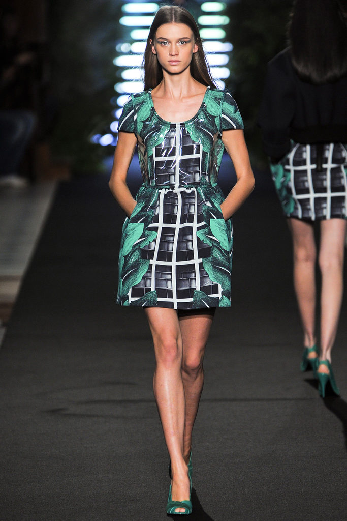 Jean-Charles de Castelbajac 2013DƬ