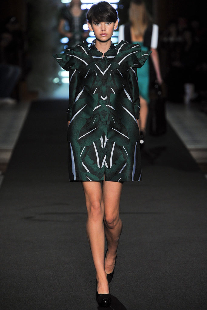 Jean-Charles de Castelbajac 2013DƬ
