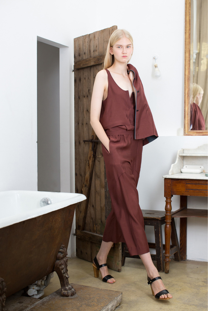 Christophe Lemaire 2013DƬ