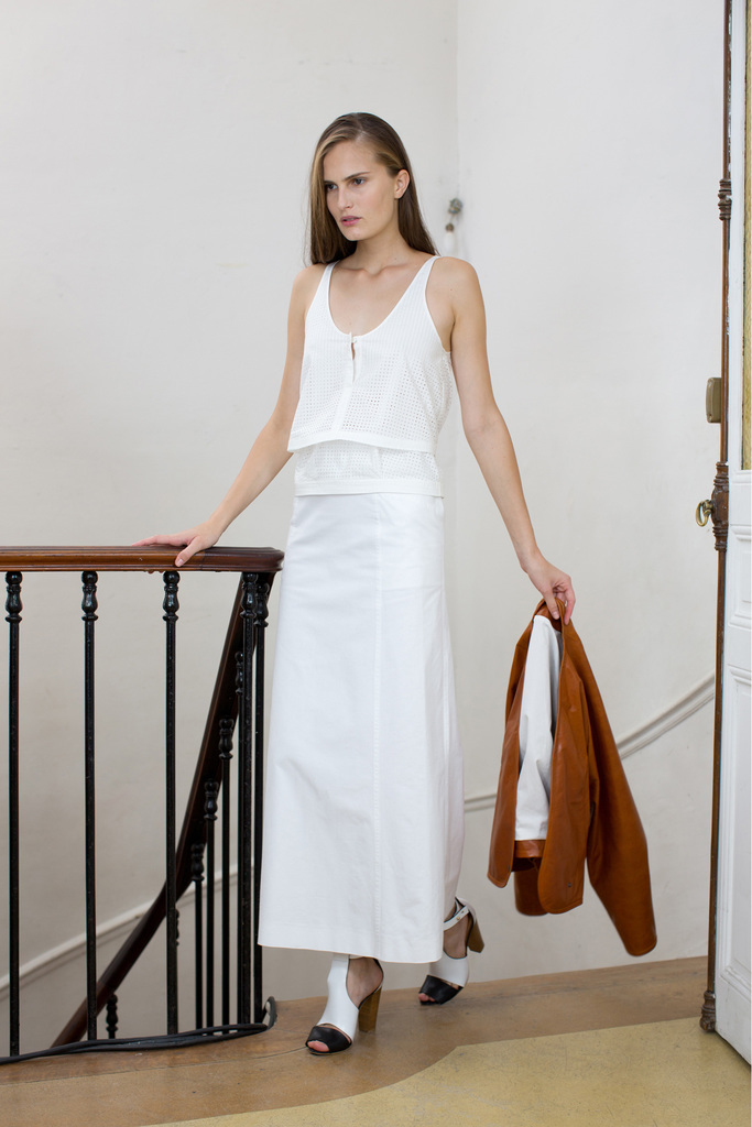 Christophe Lemaire 2013DƬ