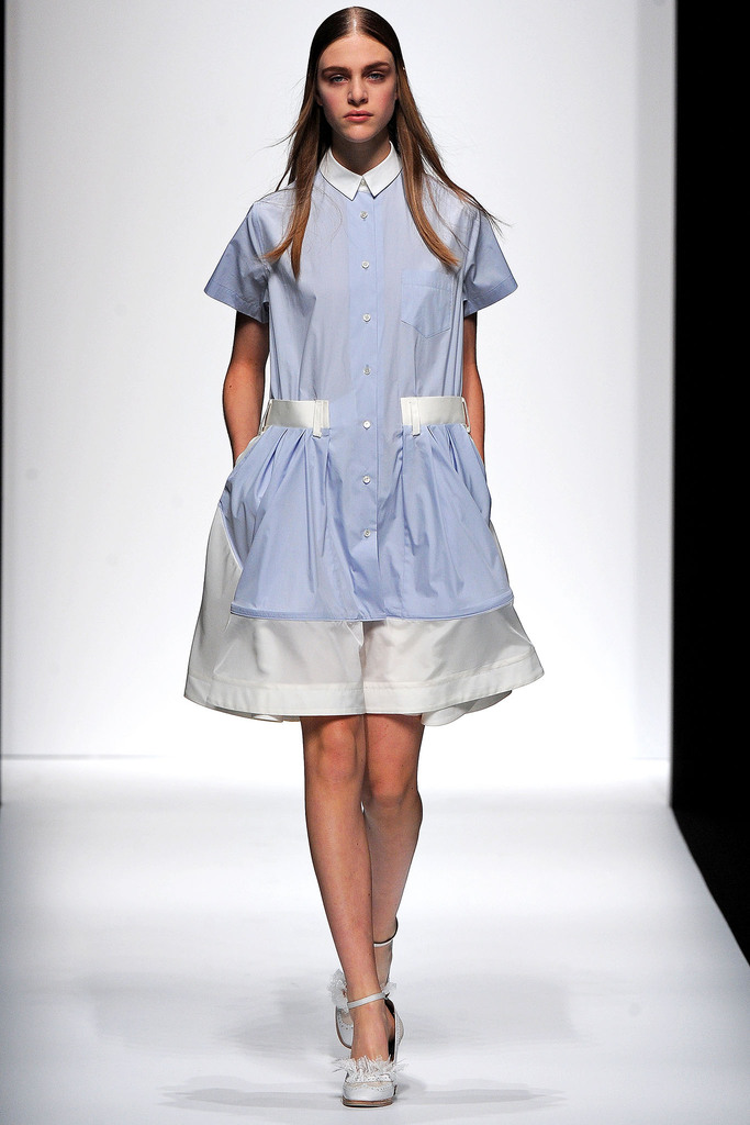 Sacai 2013DƬ