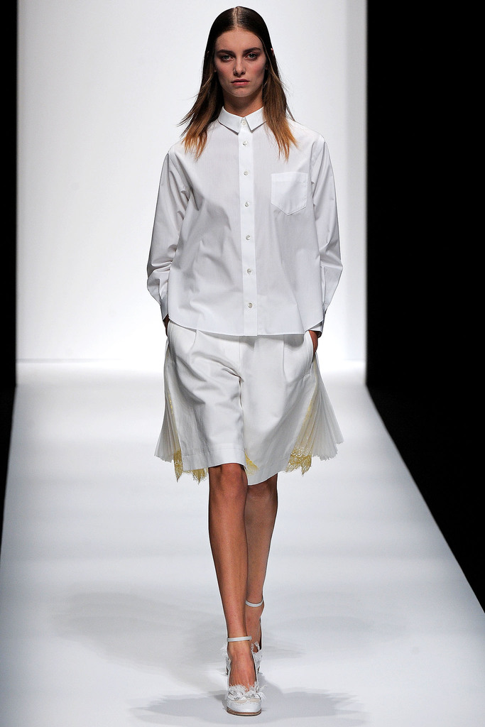 Sacai 2013DƬ