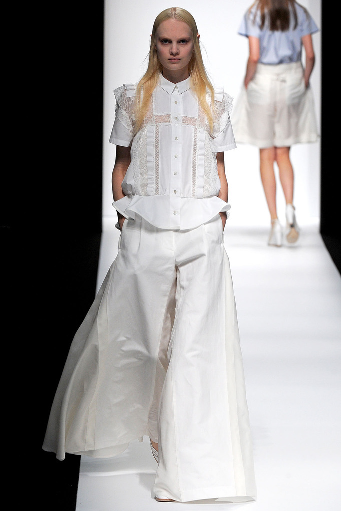 Sacai 2013DƬ