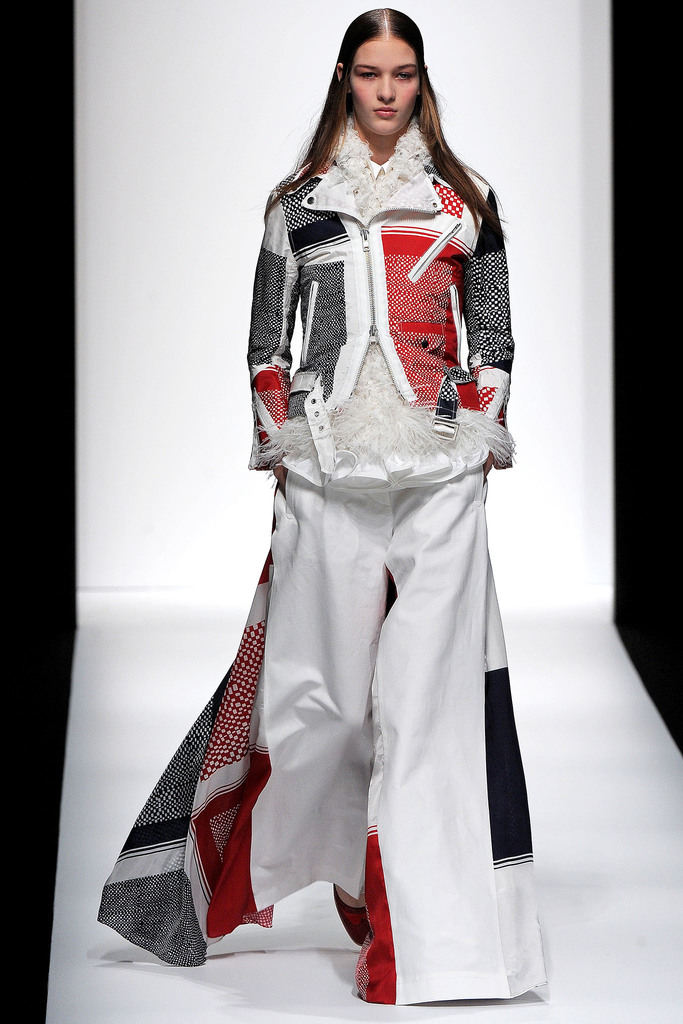Sacai 2013DƬ
