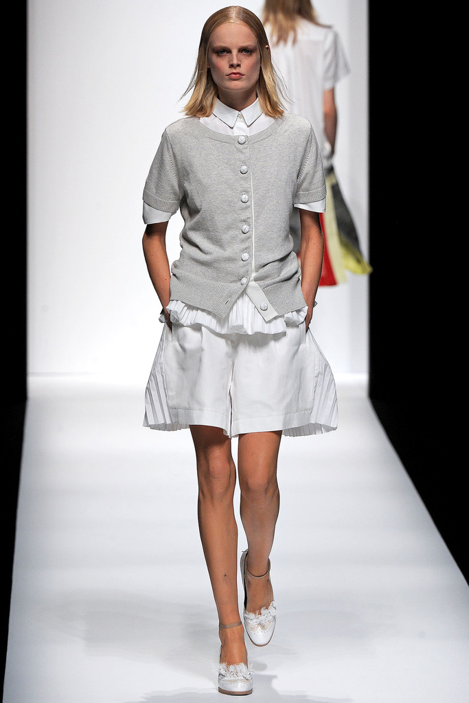 Sacai 2013DƬ