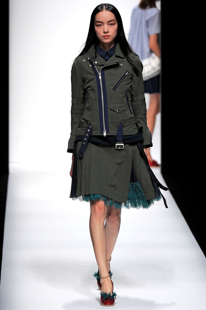 Sacai 2013DƬ