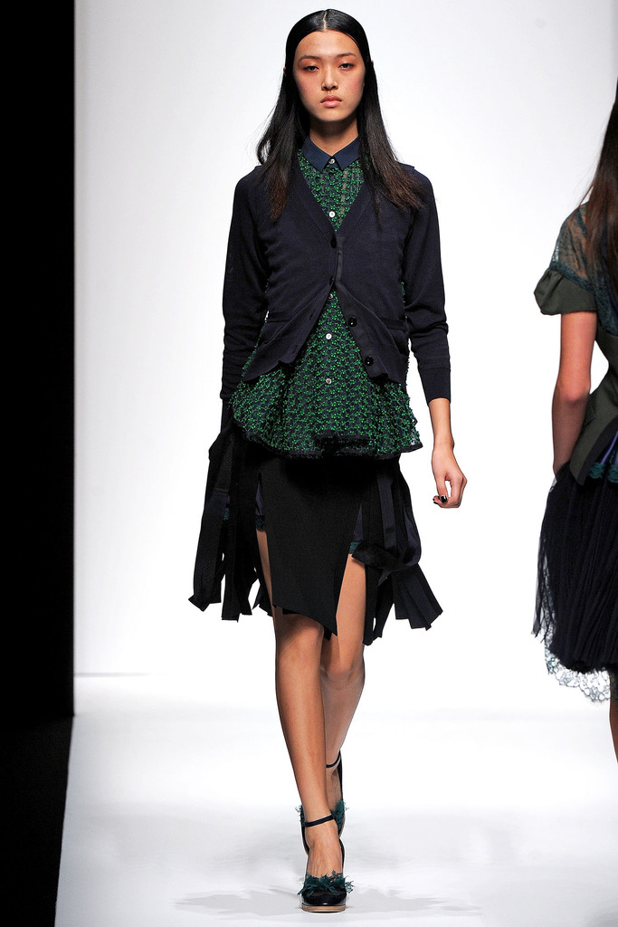 Sacai 2013DƬ