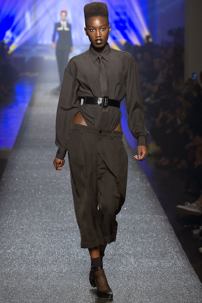 Jean Paul Gaultier 2013DƬ