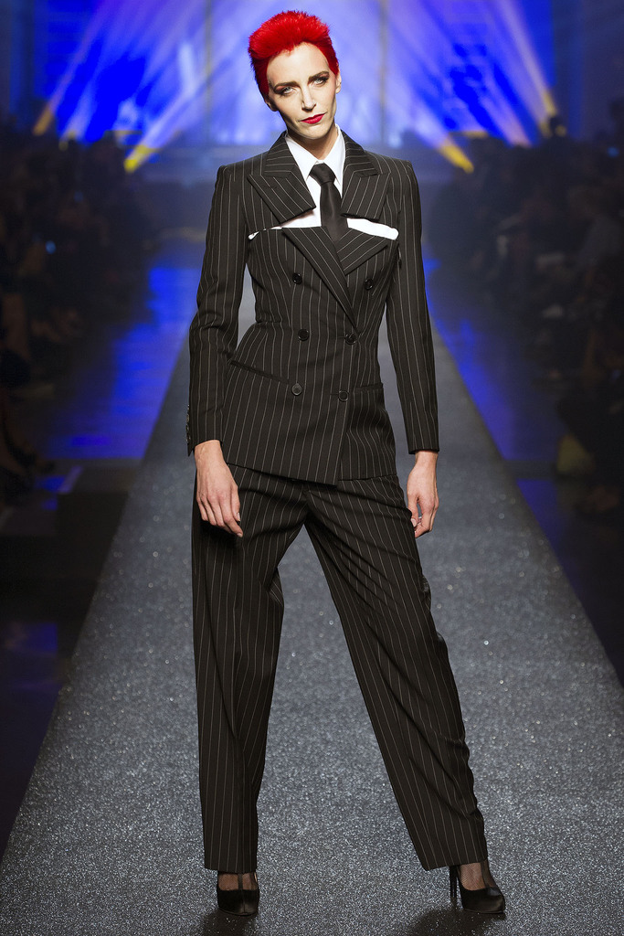 Jean Paul Gaultier 2013DƬ