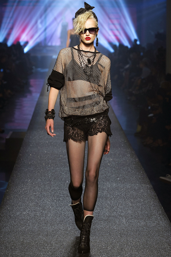 Jean Paul Gaultier 2013DƬ