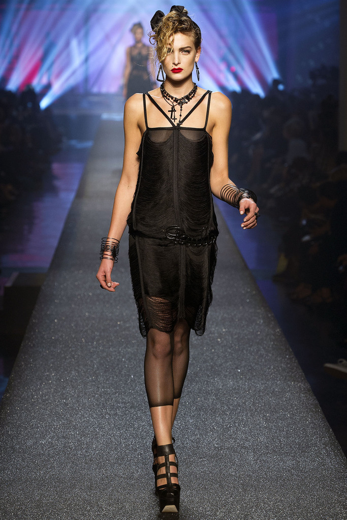 Jean Paul Gaultier 2013DƬ