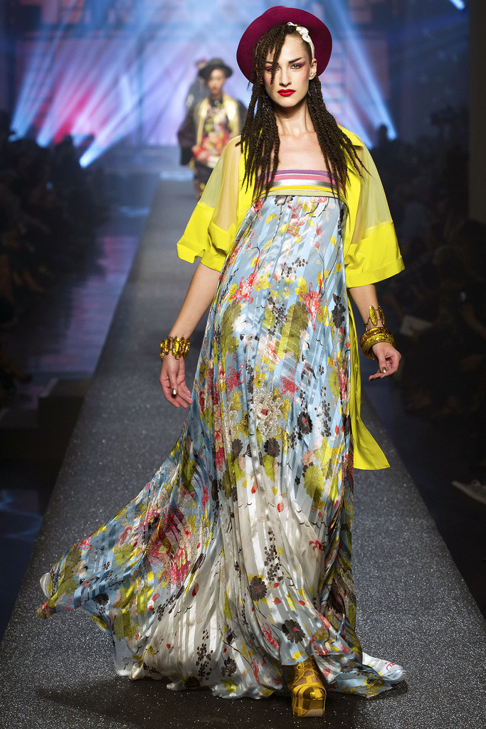 Jean Paul Gaultier 2013DƬ