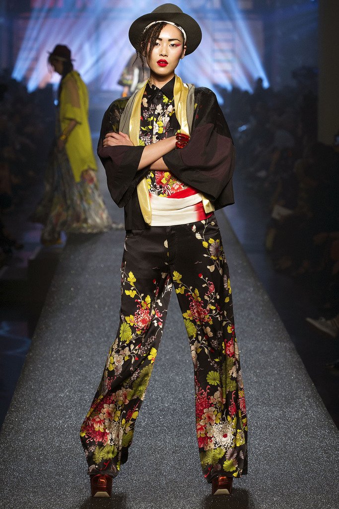 Jean Paul Gaultier 2013DƬ
