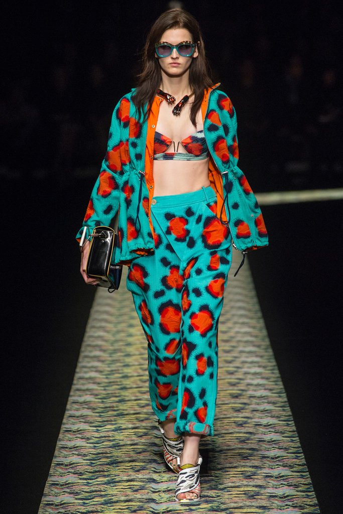 Kenzo 2013DƬ