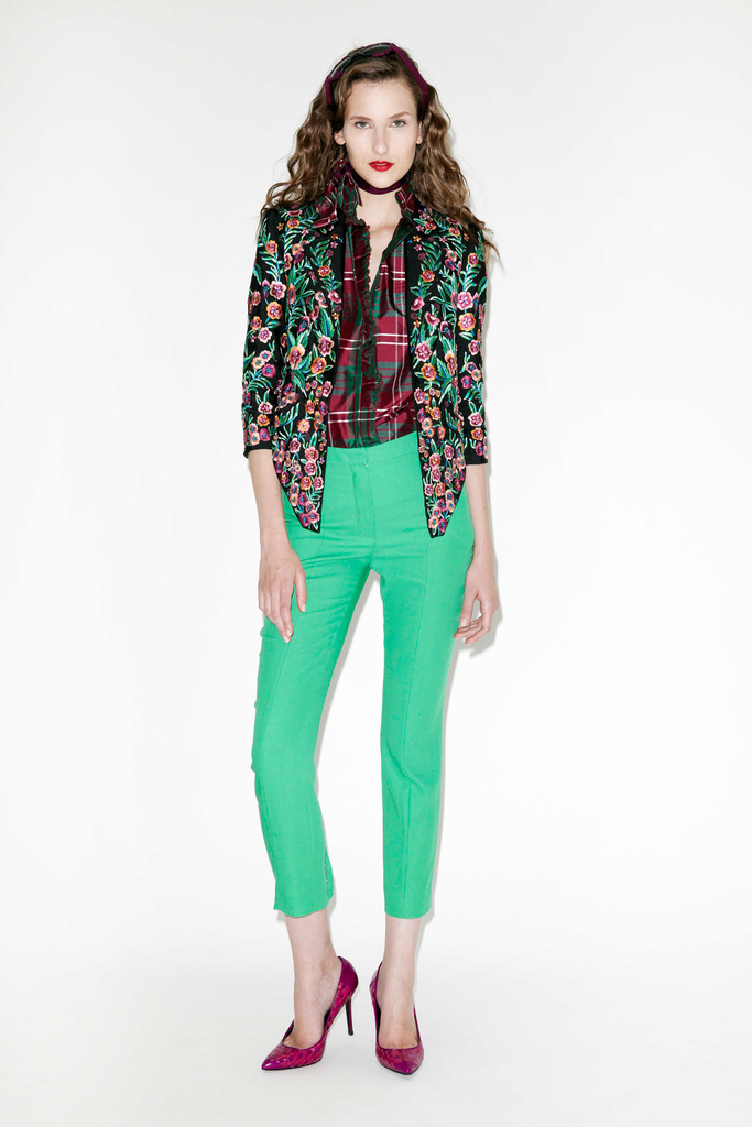L Wren Scott 2013DƬ