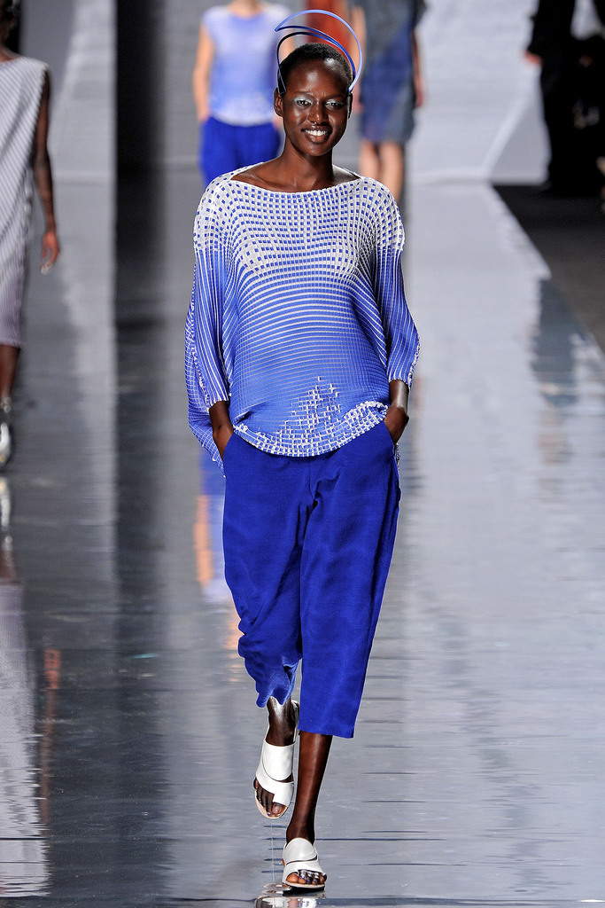 Issey Miyake 2013DƬ
