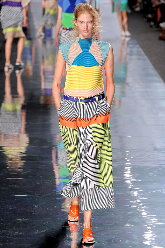Issey Miyake 2013DƬ