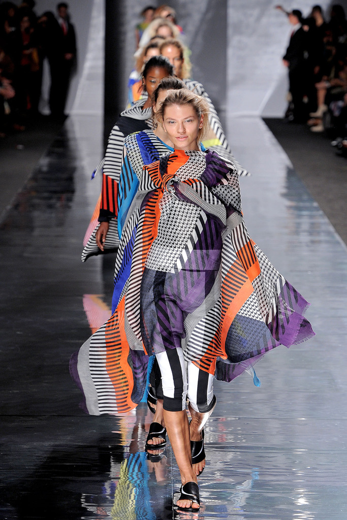 Issey Miyake 2013(chng)DƬ