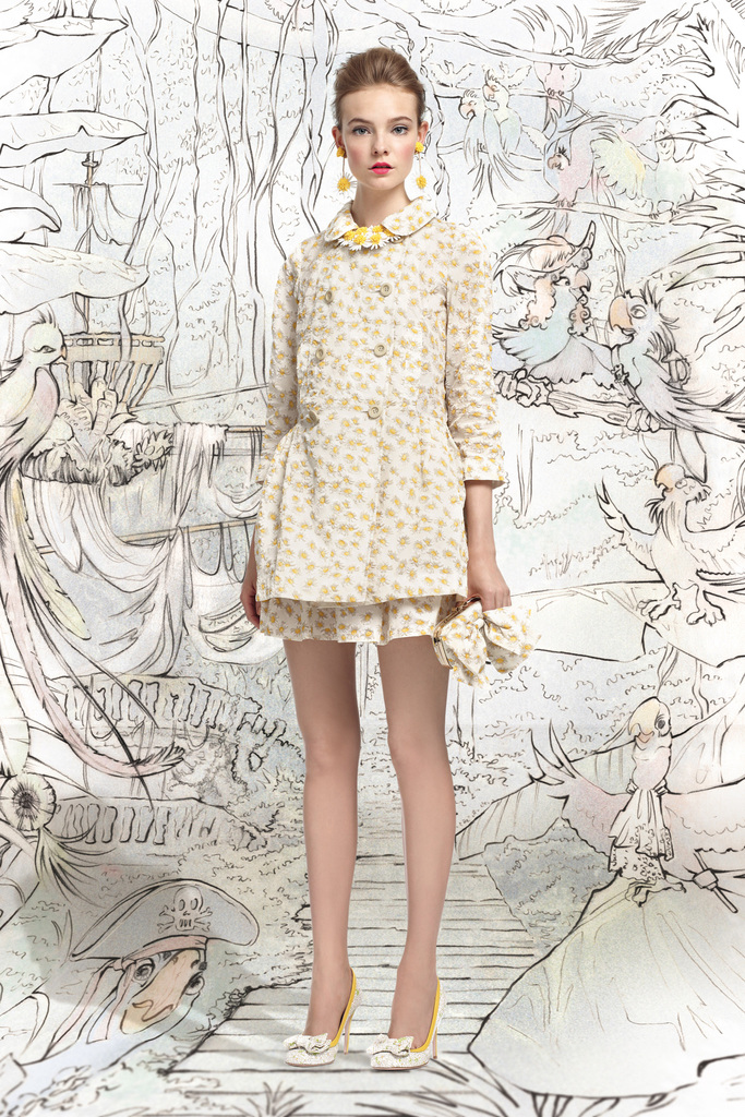 Red Valentino 2013DƬ