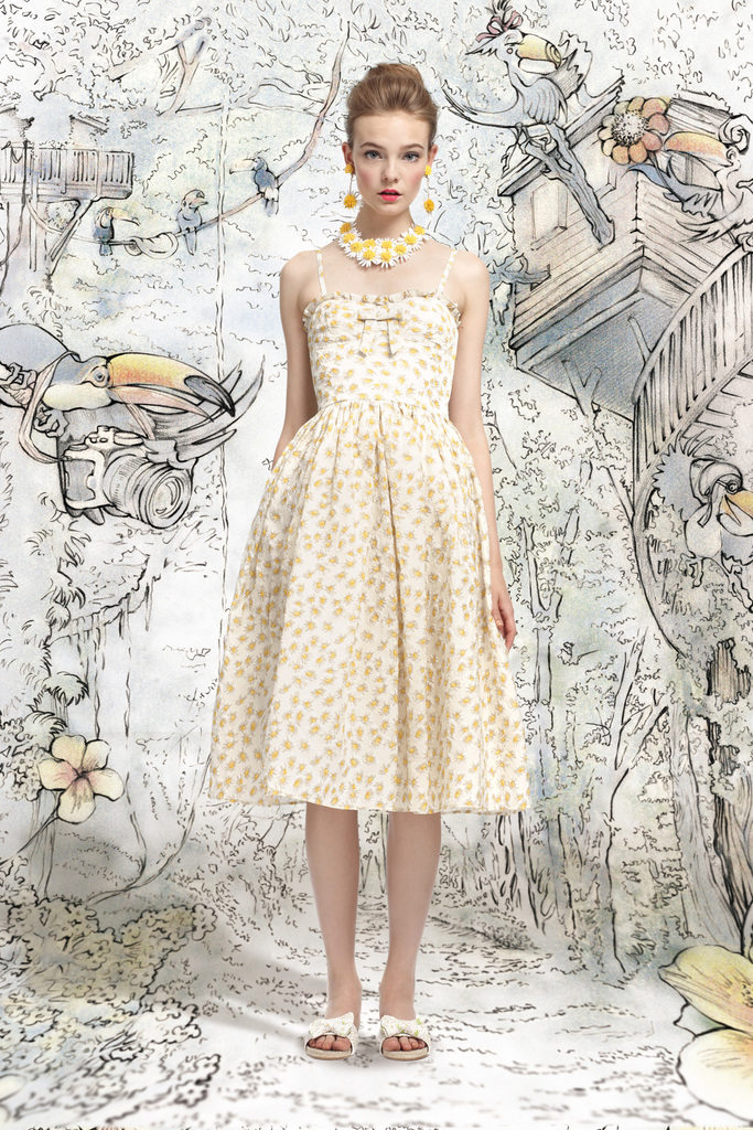 Red Valentino 2013DƬ