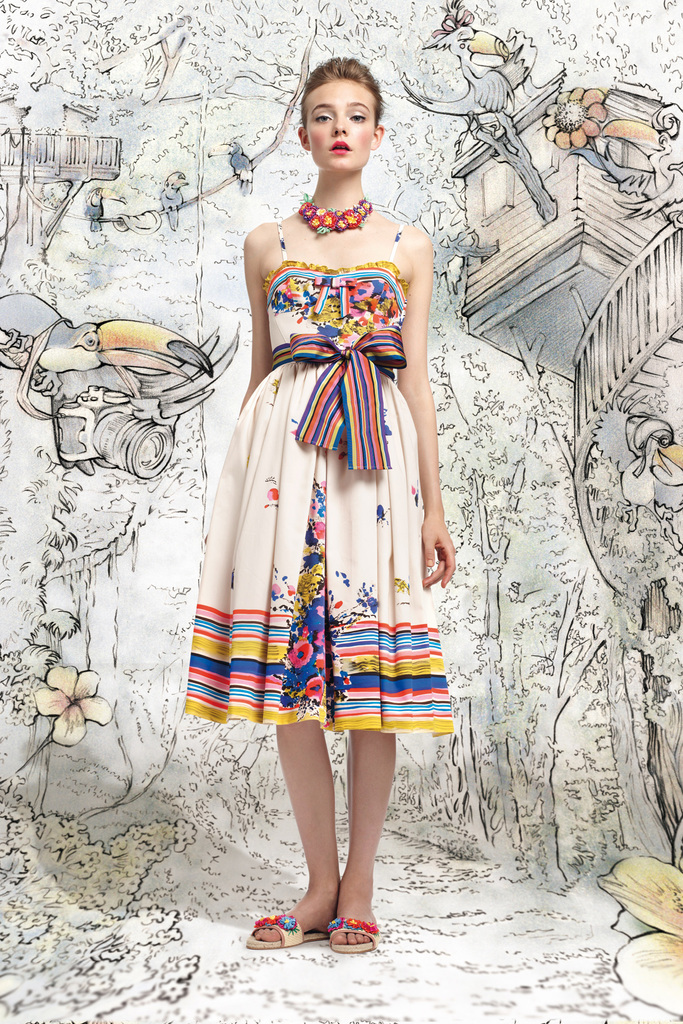 Red Valentino 2013(chng)DƬ
