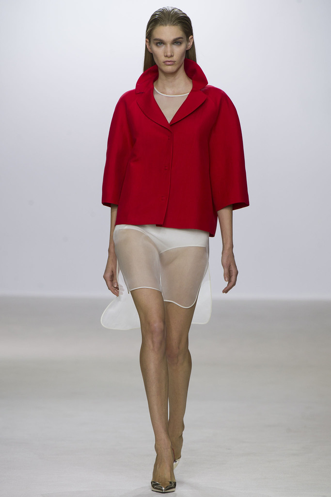 Giambattista Valli 2013DƬ