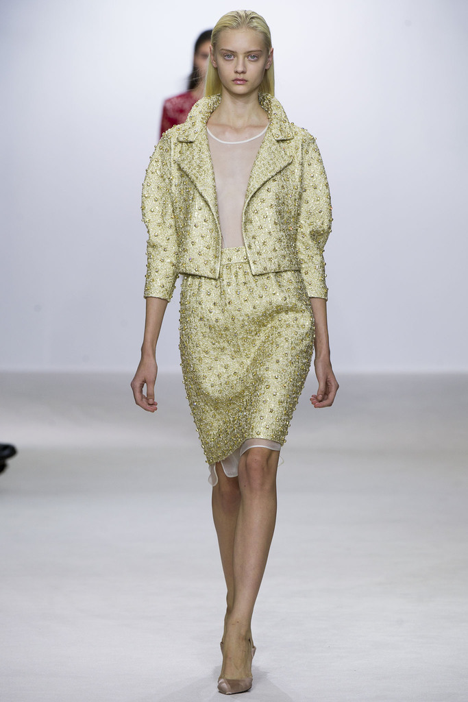 Giambattista Valli 2013DƬ