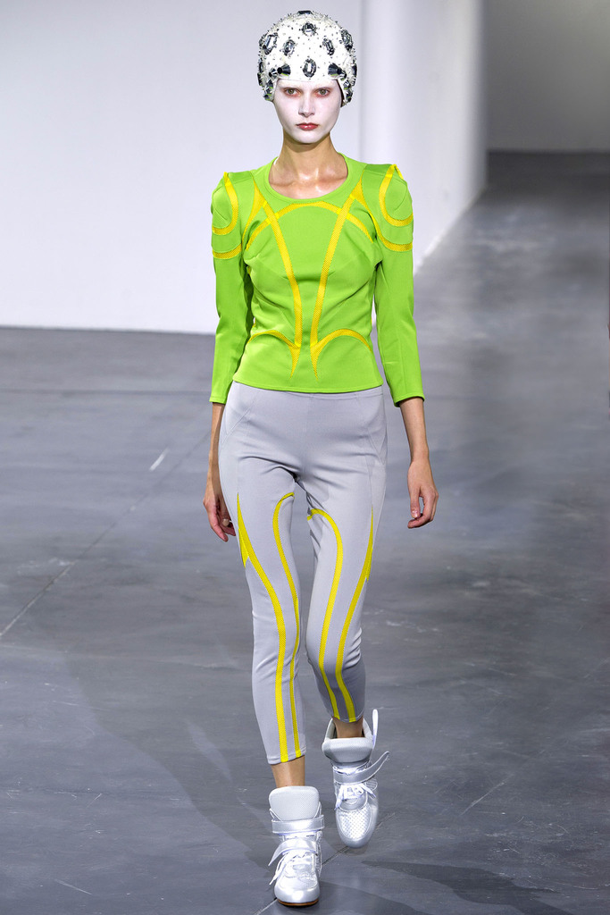 Junya Watanabe 2013DƬ