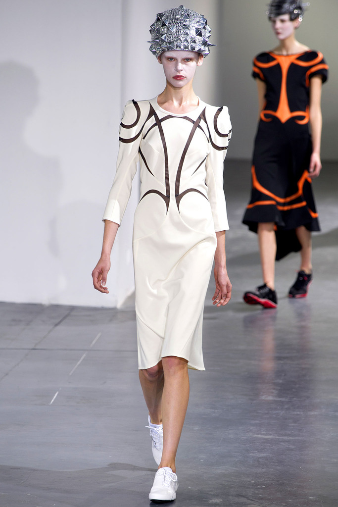 Junya Watanabe 2013(chng)DƬ