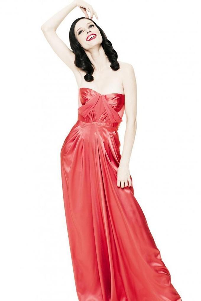 Z Spoke by Zac Posen 2013LookbookDƬ