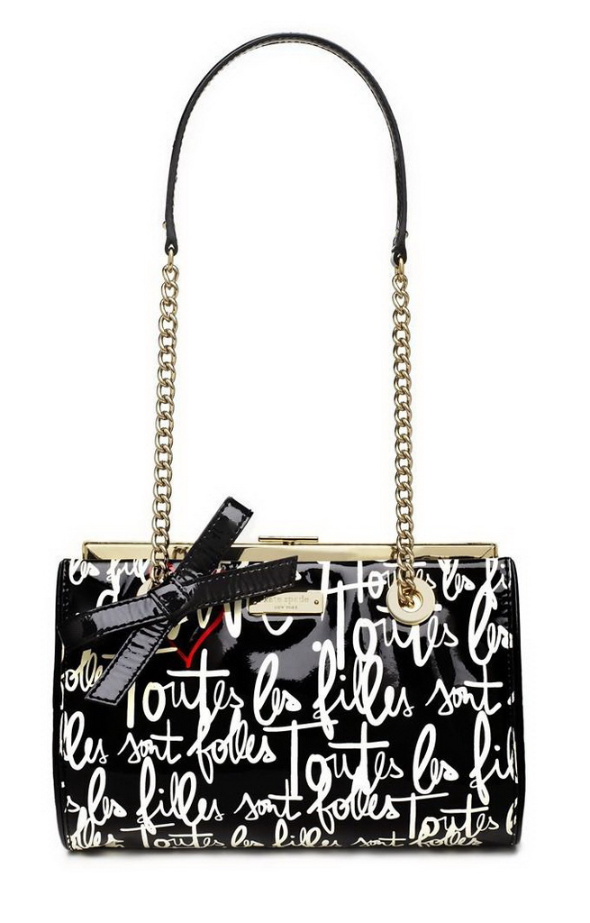 Kate Spade 2012ﶬLookbookDƬ