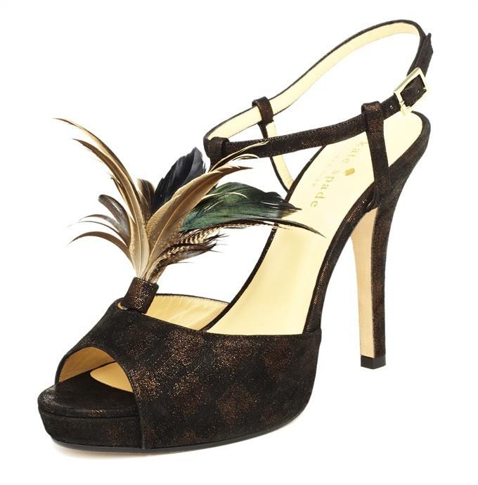 Kate Spade 2012ﶬLookbookDƬ