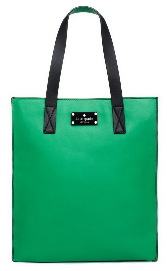 Kate Spade 2012ﶬLookbookDƬ