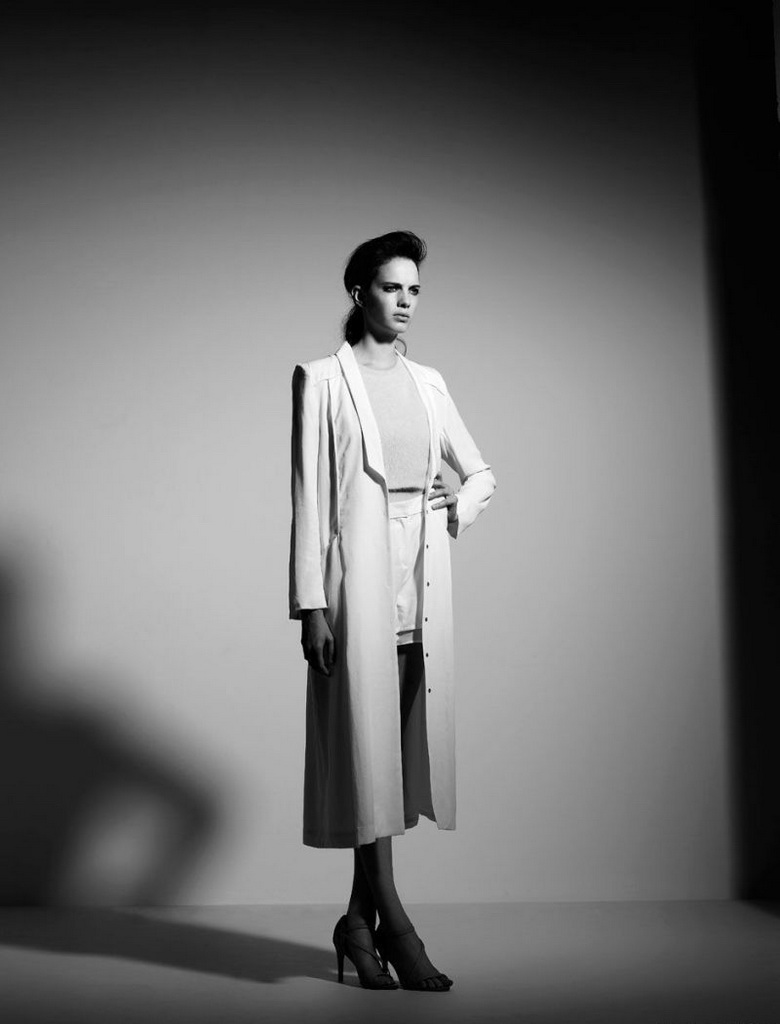 Stylein 2013 lookbookDƬ