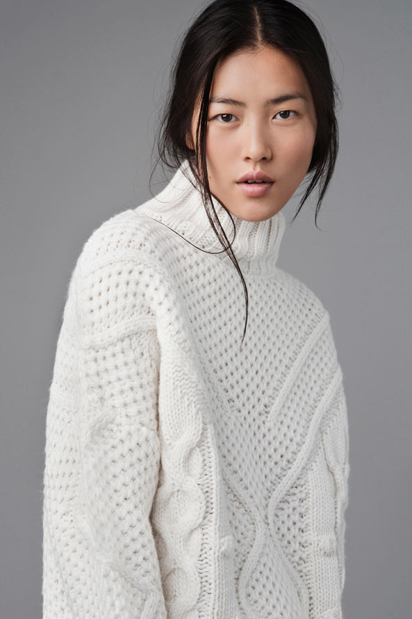 Zara 20128LookbookDƬ