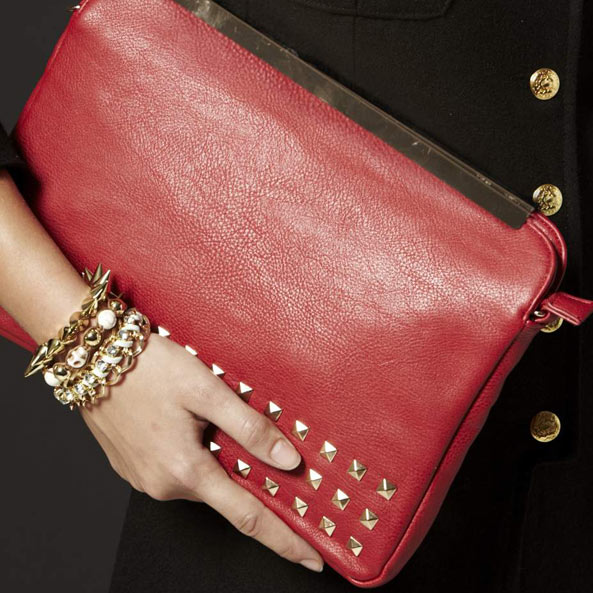 Stradivarius 10LookbookDƬ
