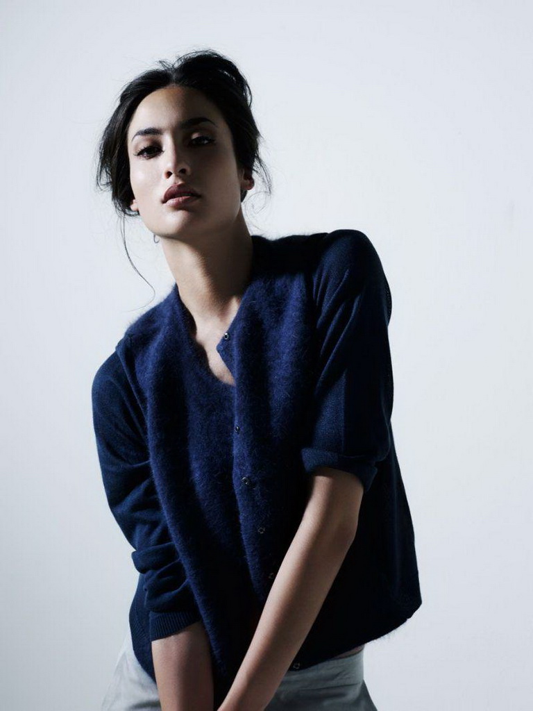 Stylein 2013 lookbookDƬ