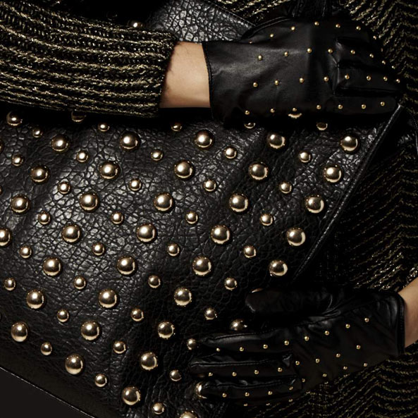 Stradivarius 10LookbookDƬ