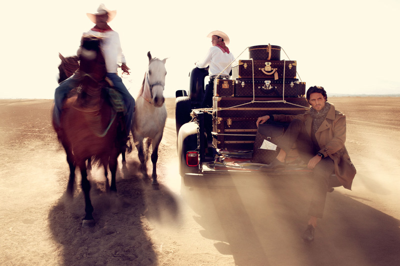 Louis Vuitton 2012ﶬϵЏVDƬ