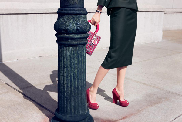 Christian Dior 2012ﶬϵЬďVDƬ