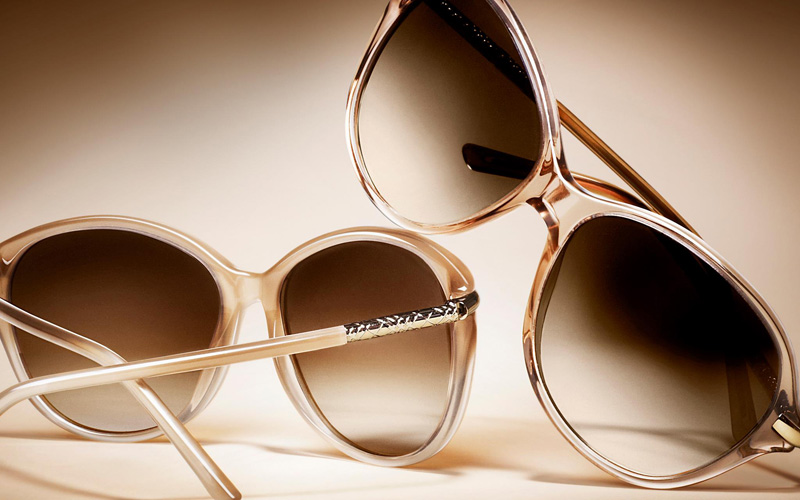 BurberryRose GoldϵLookbookDƬ
