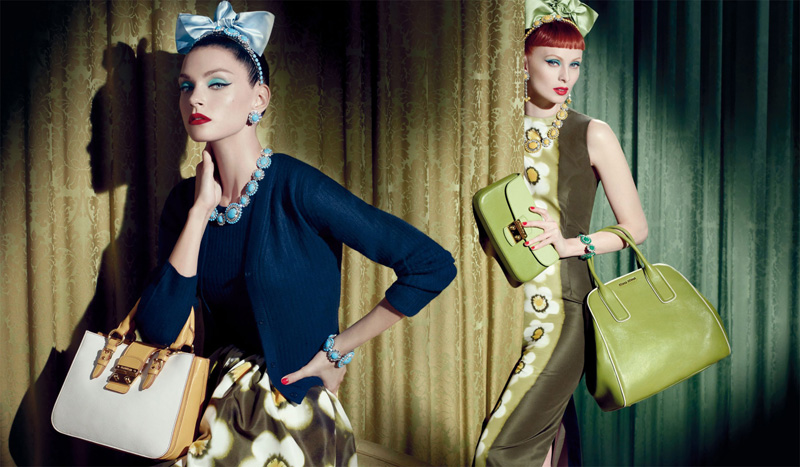 Miu Miu 2013紺ȼϵЏVDƬ
