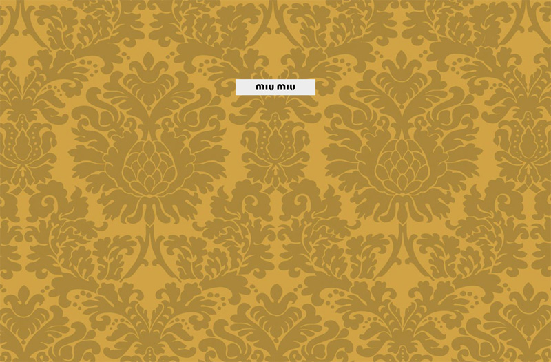 Miu Miu 2013紺ȼϵЏVDƬ
