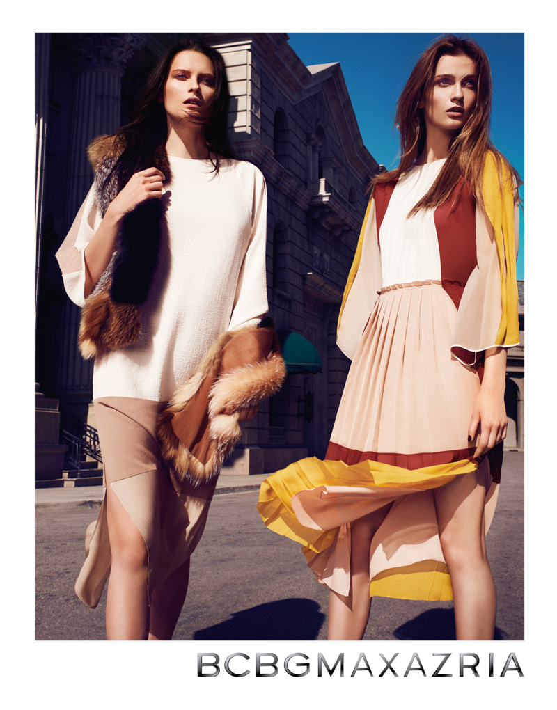 BCBG Max Azria 2012ﶬϵЏVDƬ