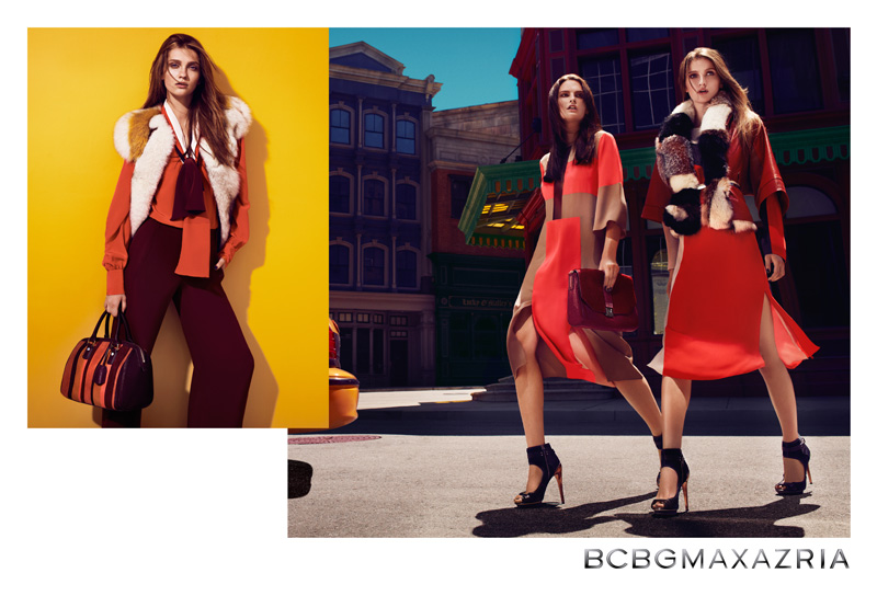 BCBG Max Azria 2012ﶬϵЏVDƬ