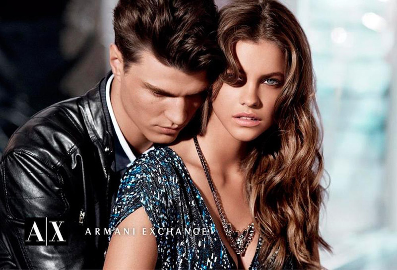 Armani Exchange 2012ﶬVDƬ